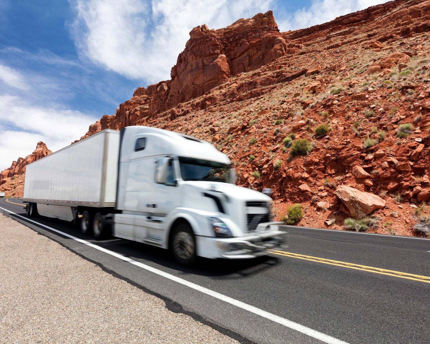 Fuel delivery support for fleets and worksites in Eastern Washington and Northern Idaho